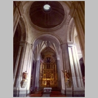 Iglesia de Santa María de Palacio de Logroño, photo Zarateman, Wikipedia,3.jpg